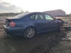 2005 Subaru Legacy 2.5I Limited