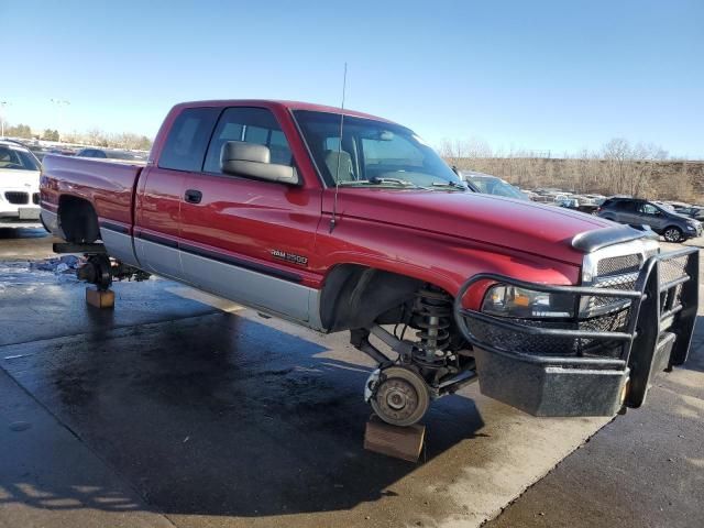 1998 Dodge RAM 2500