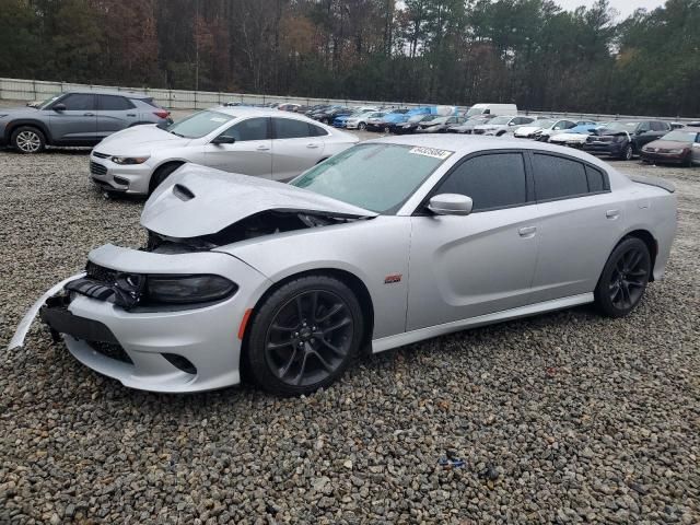 2020 Dodge Charger Scat Pack