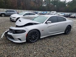 2020 Dodge Charger Scat Pack en venta en Ellenwood, GA