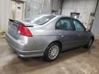 2005 Honda Civic LX