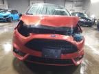 2019 Ford Fiesta ST