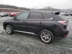 2013 Lexus RX 450H