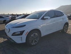 2023 Hyundai Kona SEL en venta en Colton, CA