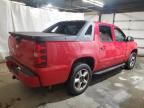 2008 Chevrolet Avalanche K1500