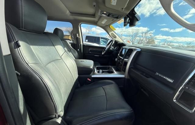 2017 Dodge 1500 Laramie