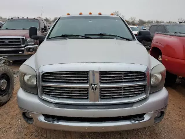 2007 Dodge RAM 3500 ST