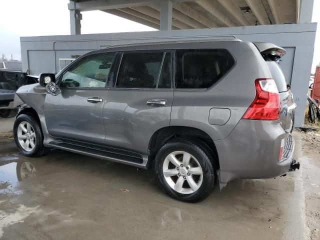 2010 Lexus GX 460