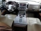 2016 GMC Sierra K1500 SLT