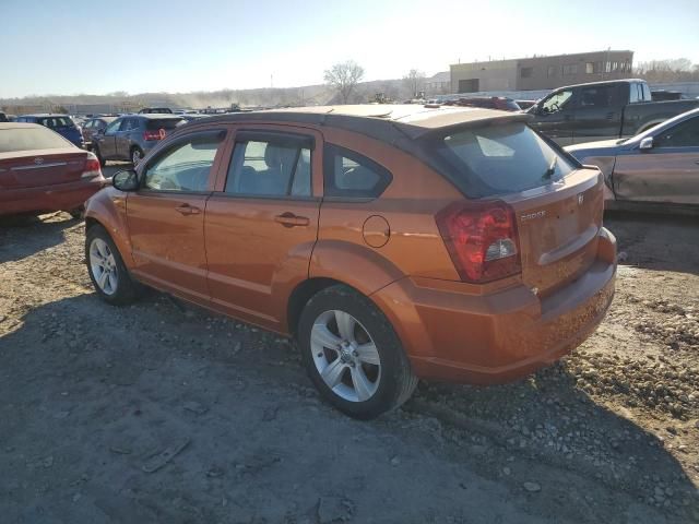 2011 Dodge Caliber Mainstreet