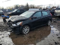 2012 Hyundai Accent GLS en venta en Chalfont, PA