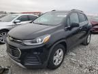 2017 Chevrolet Trax 1LT