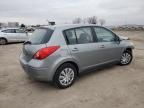 2008 Nissan Versa S