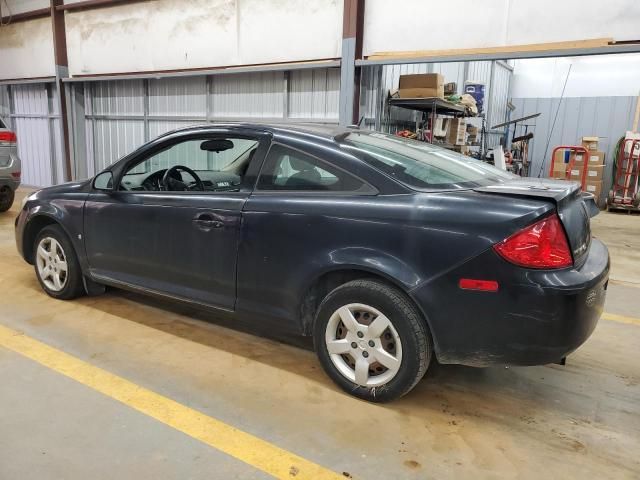 2009 Pontiac G5