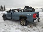 2011 Chevrolet Silverado K1500