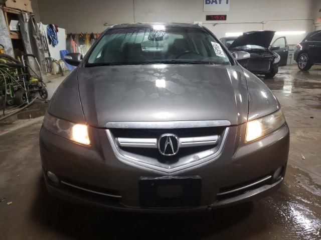 2008 Acura TL