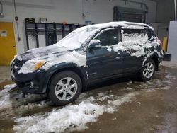 Toyota Vehiculos salvage en venta: 2011 Toyota Rav4 Limited