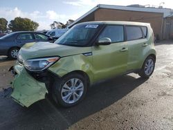 2014 KIA Soul + en venta en Hayward, CA