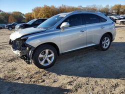 Lexus salvage cars for sale: 2010 Lexus RX 350