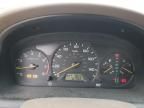 2000 Honda Accord EX