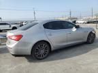 2014 Maserati Ghibli S