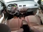 2007 Ford Focus ZX4