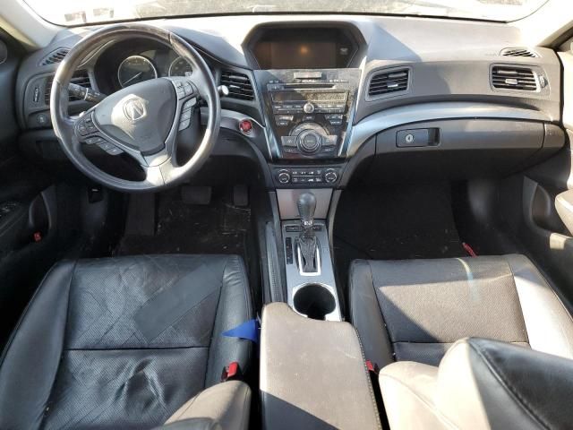 2013 Acura ILX 20 Tech