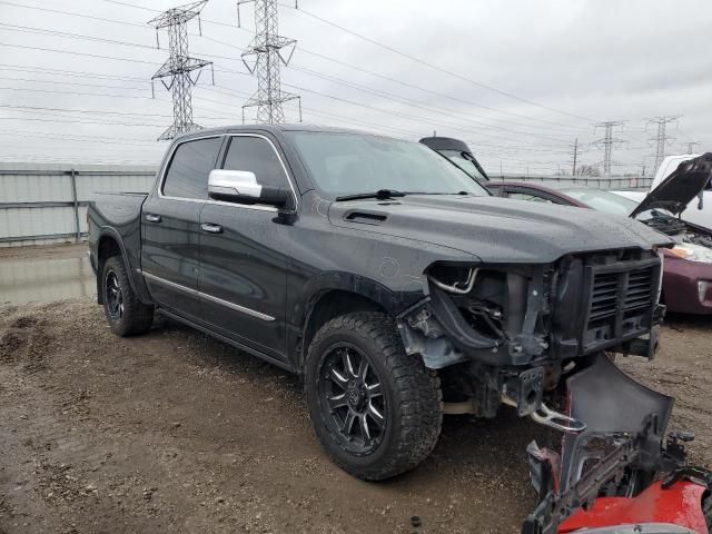 2019 Dodge RAM 1500 Limited