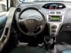 2008 Toyota Yaris