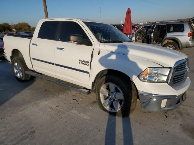 2015 Dodge RAM 1500 SLT