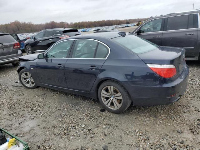 2009 BMW 528 I