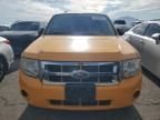 2012 Ford Escape XLS