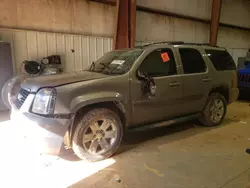 2007 GMC Yukon en venta en Longview, TX