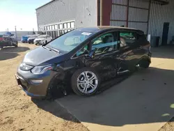 2020 Chevrolet Bolt EV LT en venta en American Canyon, CA