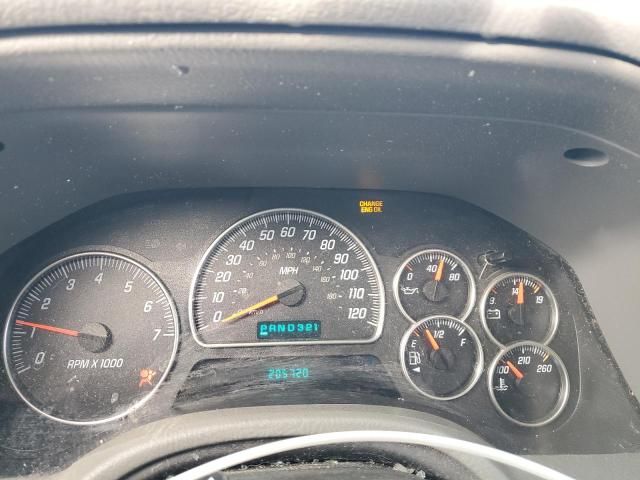 2004 GMC Envoy XL