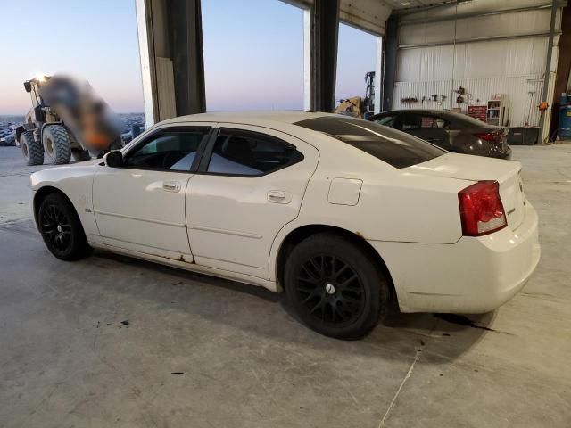 2010 Dodge Charger SXT