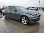 2014 BMW 328 XI