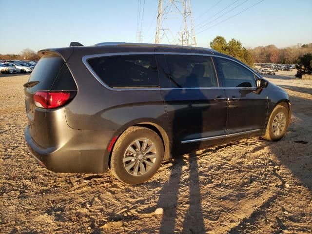 2019 Chrysler Pacifica Touring L Plus