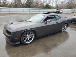 Dodge Challenger salvage cars for sale: 2023 Dodge Challenger GT