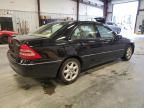 2003 Mercedes-Benz C 240 4matic