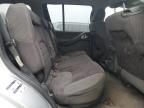 2007 Nissan Pathfinder LE