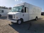 2007 Ford Econoline E450 Super Duty Commercial Stripped Chas