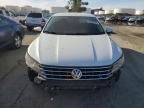 2016 Volkswagen Passat S