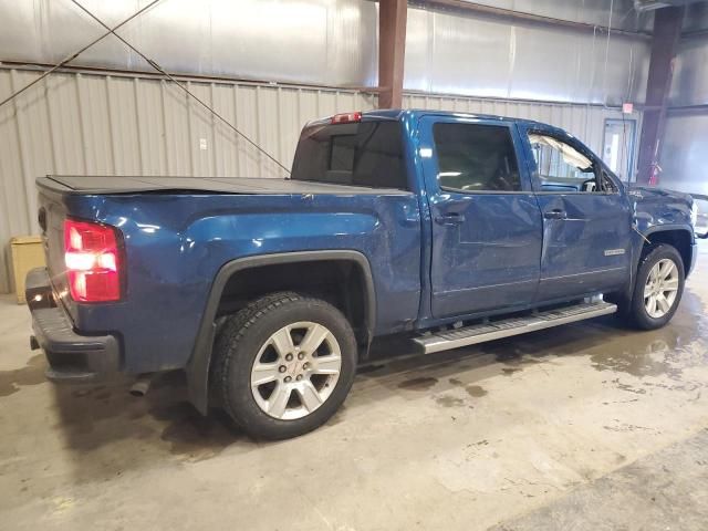 2018 GMC Sierra K1500 SLE