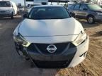 2018 Nissan Maxima 3.5S