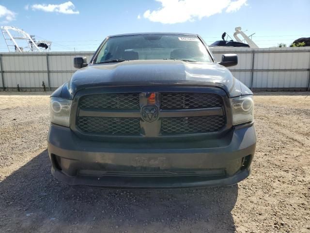 2013 Dodge RAM 1500 ST