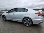 2014 Honda Civic SI