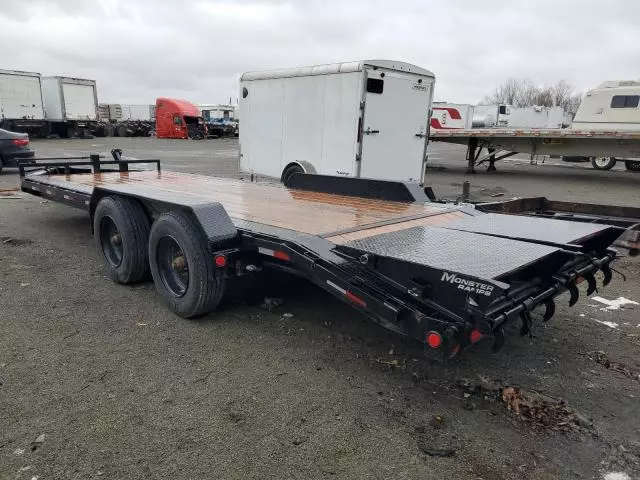 2023 PJ Car Hauler