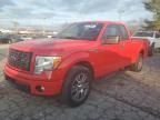 2014 Ford F150 Super Cab