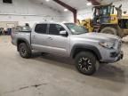 2017 Toyota Tacoma Double Cab